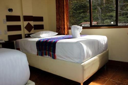 Hotel Illary Inn