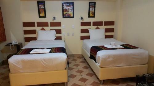 Hotel Illary Inn