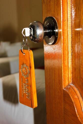 Hotel Illary Inn