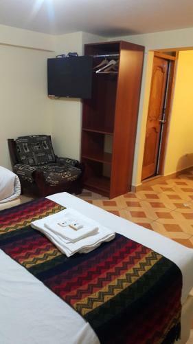 Hotel Illary Inn