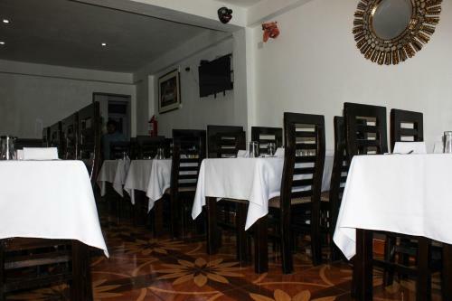 Hotel Illary Inn