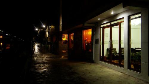 Hotel Illary Inn