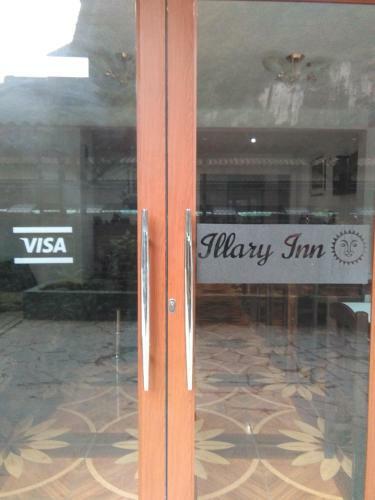 Hotel Illary Inn