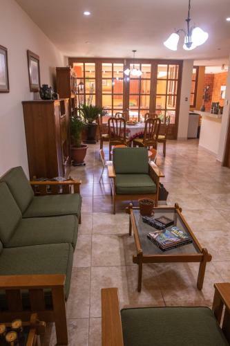 Bed & Breakfast Casa Hu�spedes Pimentel