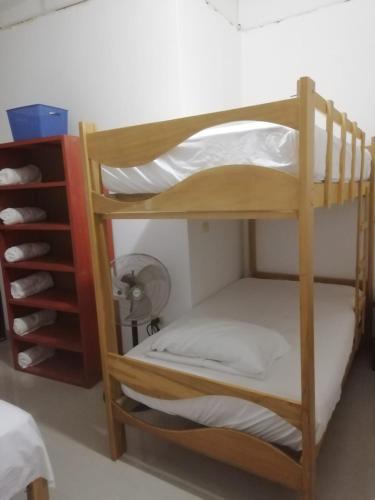 Hostal Casa Aura Del Mar