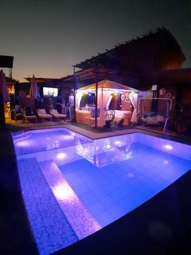 Hostal Casa Aura Del Mar