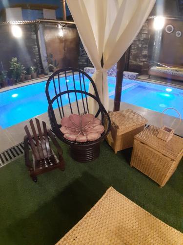 Hostal Casa Aura Del Mar