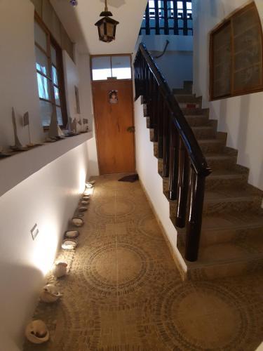 Hostal Casa Aura Del Mar