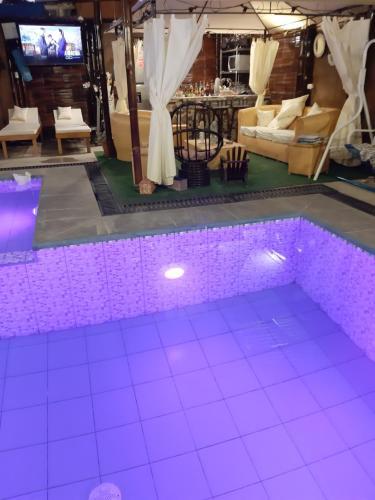 Hostal Casa Aura Del Mar