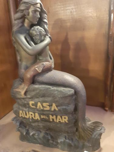 Hostal Casa Aura Del Mar