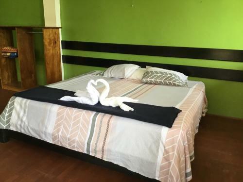 Hotel Tambopata Hostel
