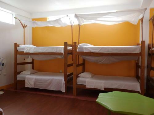 Hotel Tambopata Hostel