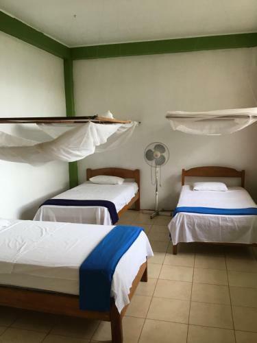 Hotel Tambopata Hostel