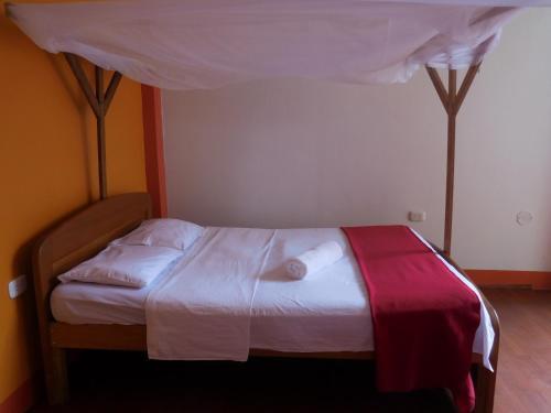 Hotel Tambopata Hostel