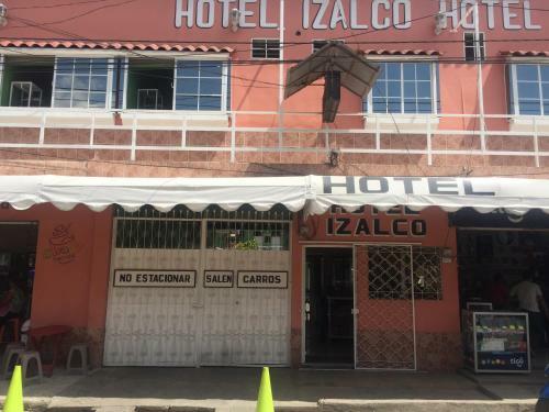 Hotel Izalco