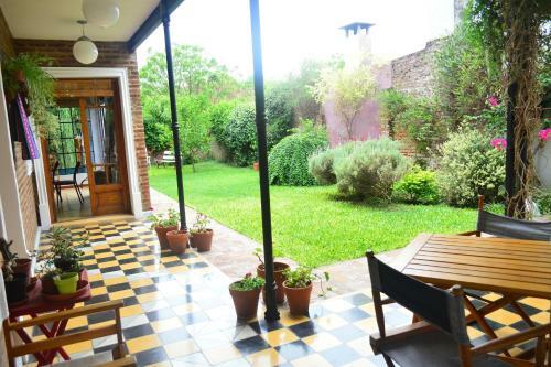 Bed & Breakfast La Demorada