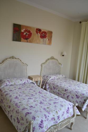Hotel Paradores Draghi