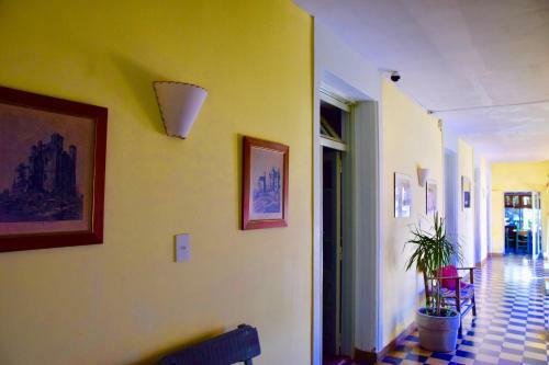 Areco Hostel