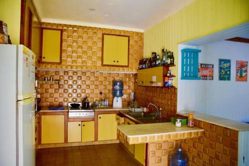 Areco Hostel