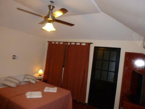 Bungalows Portal Pind�