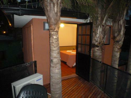 Bungalows Portal Pind�