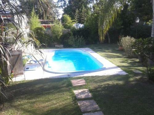 Bungalows Portal Pind�