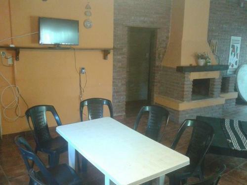 Bungalows Portal Pind�