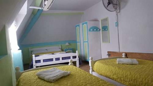 Bungalows Portal Pind�