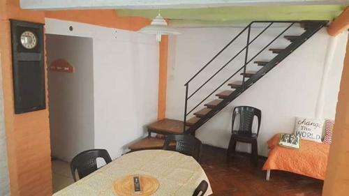 Bungalows Portal Pind�