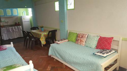 Bungalows Portal Pind�