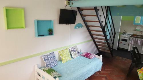 Bungalows Portal Pind�