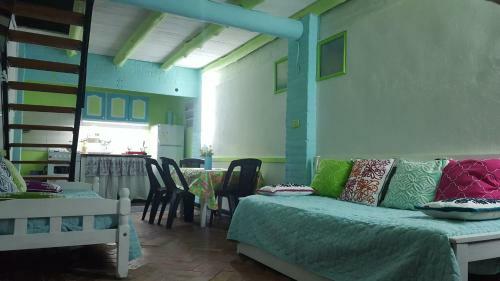 Bungalows Portal Pind�