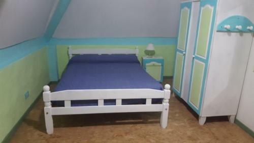 Bungalows Portal Pind�