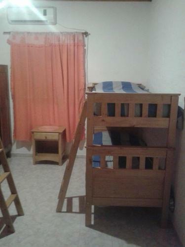 Bungalows Portal Pind�