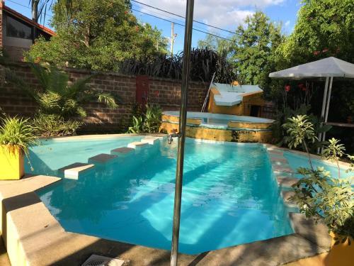 Bungalows Portal Pind�