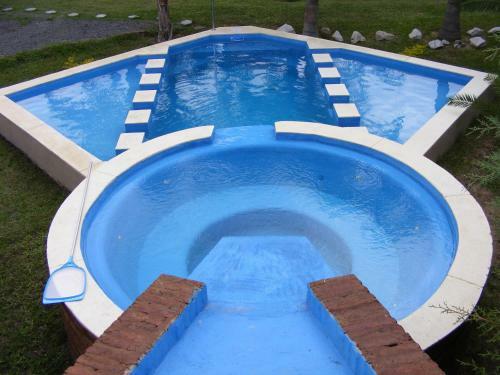 Bungalows Portal Pind�