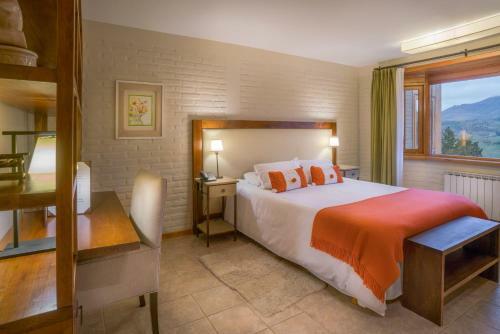 Hotel Casona Del Alto