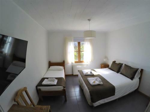 Posada Hoster�a B�renhaus