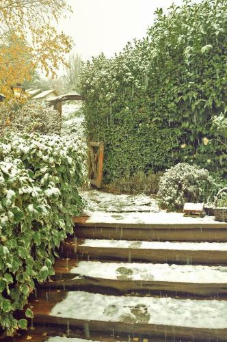 Posada Hoster�a B�renhaus