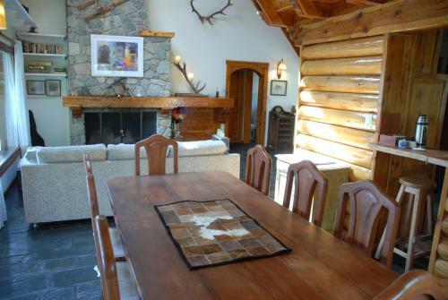 Hostal Ayelen