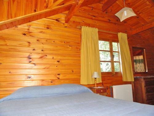 Posada Las Vertientes Lodge