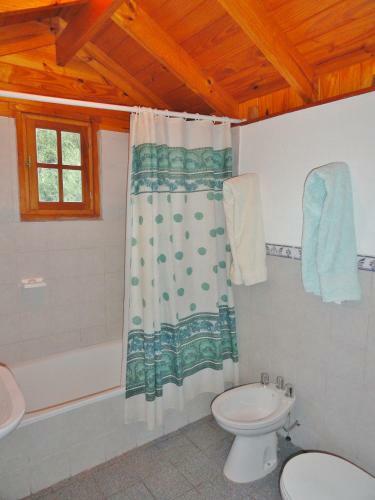 Posada Las Vertientes Lodge