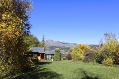 Posada Las Vertientes Lodge
