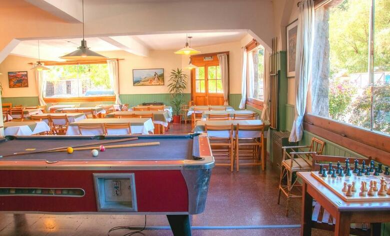 Hotel Turismo