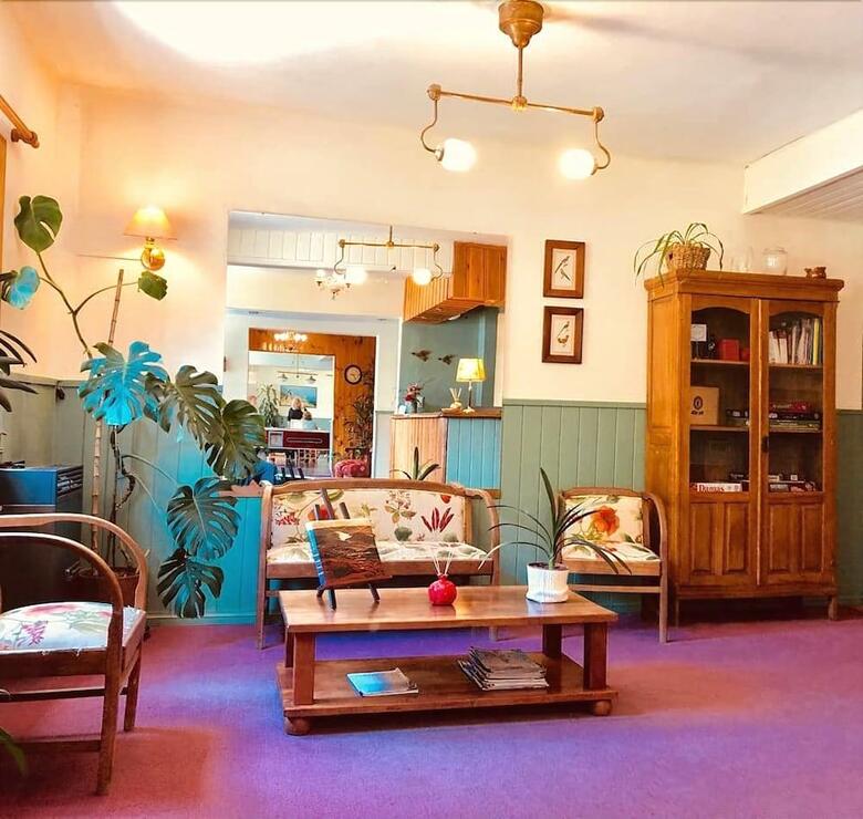 Hotel Turismo