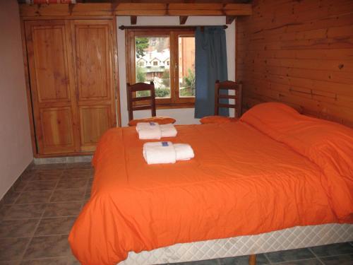Apartamento Departamento Cyndy