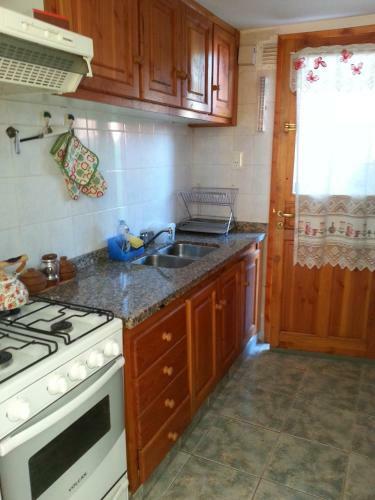 Apartamento Departamento Cyndy
