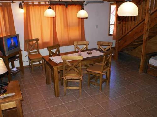 Apart Hotel Tierra Nativa