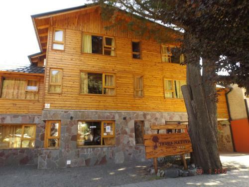 Apart Hotel Tierra Nativa