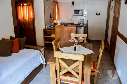 Apart Hotel Tierra Nativa